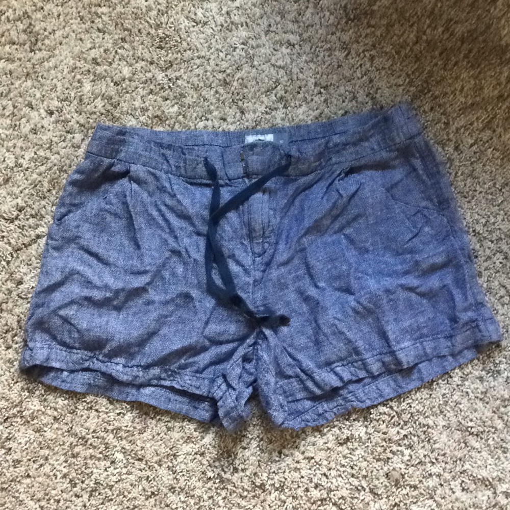 Casual shorts